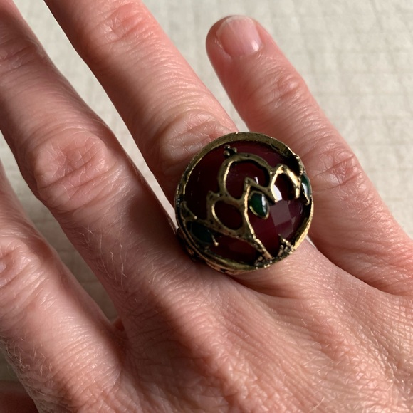 Lucky Brand ring - Picture 10 of 12